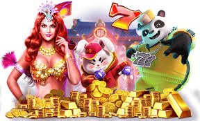 jakpot108 featured game showcase